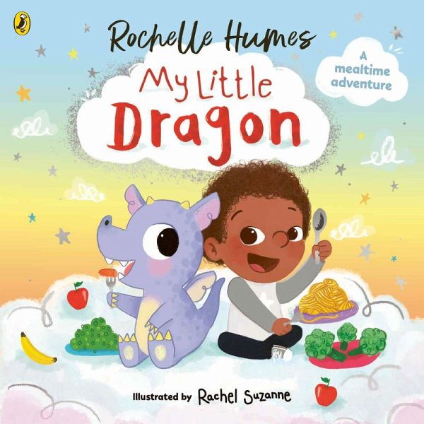 My Little Dragon (eBook, ePUB) My Little Dragon (eBook, ePUB)