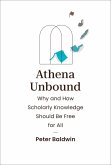 Athena Unbound (eBook, ePUB)