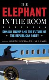 The Elephant in the Room (eBook, ePUB) The Elephant in the Room (eBook, ePUB)