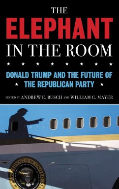 Cover The Elephant in the Room (eBook, ePUB)
