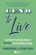 Lend to Live (eBook, ePUB) - Bild 1