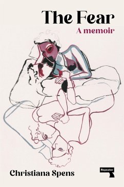 Cover The Fear (eBook, ePUB)