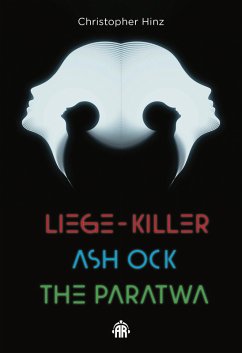 Cover The Paratwa Saga Omnibus (eBook, ePUB)