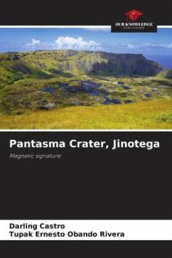 Pantasma Crater, Jinotega - Castro, Darling;Obando Rivera, Tupak Ernesto