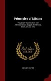 Principles of Mining