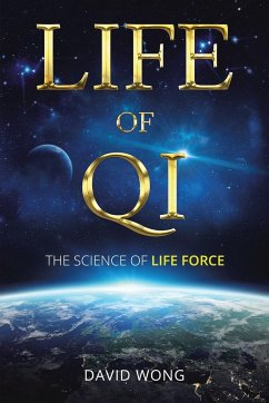 Life of Qi - Wong, David