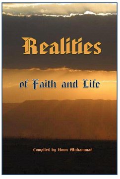 REALITIES OF FAITH AND LIFE - Muhammad, Umm