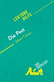 Die Pest von Albert Camus (Lektürehilfe)