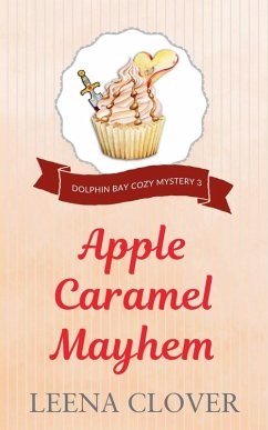 Cover Apple Caramel Mayhem