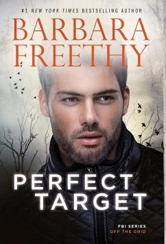 Perfect Target - Freethy, Barbara