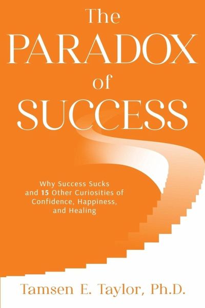 The Paradox of Success The Paradox of Success
