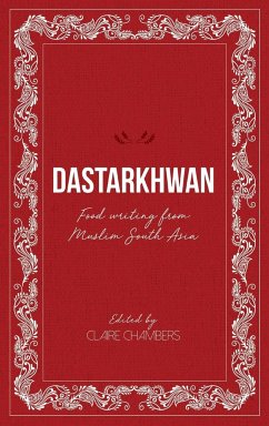 Dastarkhwan