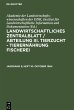 Landwirtschaftliches Zentralblatt /... - Bild 1