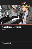 Macchina elettrica