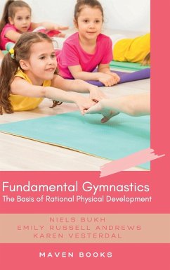 Fundamental Gymnastics - Bukh, Niels; Andrews, Emily Russell; Vesterdal, Karen