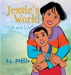 Jessie's World - Patillo, D. L.