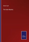 The Asian Mystery