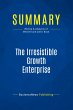 Summary: The Irresistible Growth... - Bild 1