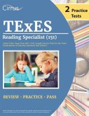 TExES Reading Specialist (151) Study Guide TExES Reading Specialist (151) Study Guide