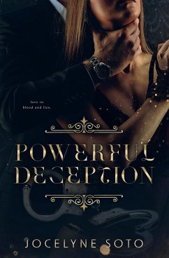 Powerful Deception - Soto, Jocelyne