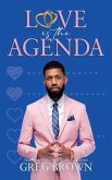 Love Is The Agenda (eBook, ePUB)