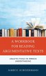 A Workbook for Reading Argumentative... - Bild 1