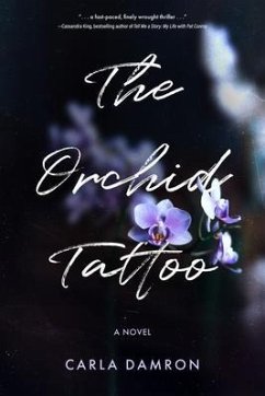 The Orchid Tattoo (eBook, ePUB)