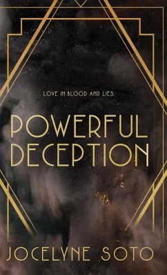 Powerful Deception - Soto, Jocelyne