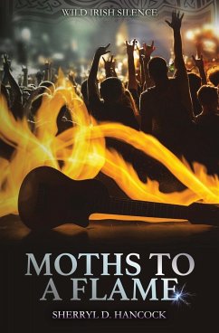 Moths to a Flame - Hancock, Sherryl D.