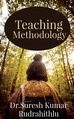 Teaching Methodology - Kumar, Suresh