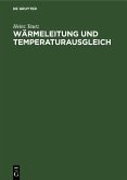 Wärmeleitung und Temperaturausgleich