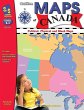 Outline Maps of Canada Grades K-3 - Bild 1