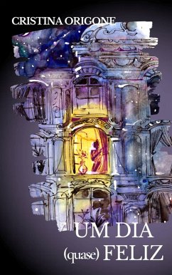 Cover Um dia quase feliz (eBook, ePUB)