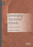 Developing Successful Schools (eBook, PDF)