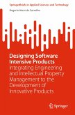Designing Software Intensive Products (eBook, PDF)