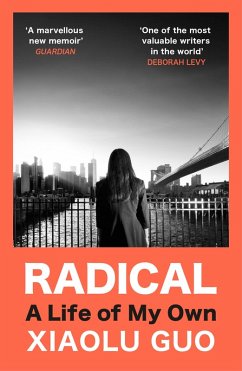 Radical (eBook, ePUB) - Guo, Xiaolu