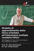 Modello di apprendimento della fisica orientato all'interazione multipla (modello Pifmi)