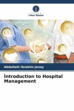 ¿ntroduction to Hospital Management - Janay, Abdullahi Ibrahim