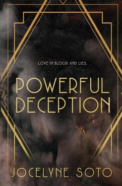 Powerful Deception - Soto, Jocelyne