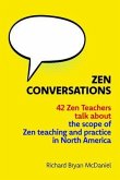 Zen Conversations (eBook, ePUB)