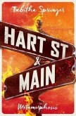 Hart Street & Main (eBook, ePUB) Hart Street & Main (eBook, ePUB)