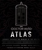 Doctor Who Atlas (eBook, ePUB)