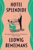 Hotel Splendide (eBook, ePUB)