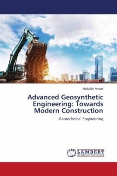 Advanced Geosynthetic Engineering: Towards Modern Construction