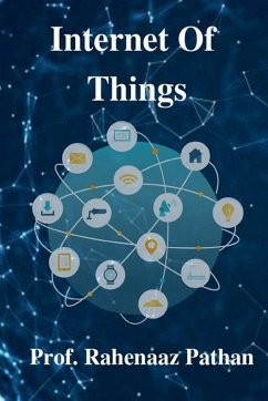 Internet Of Things - Rahenaaz