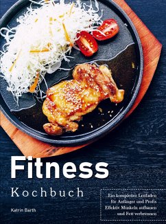 Fitness Kochbuch - Katrin Barth