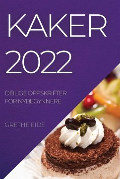 KAKER 2022 - Eide, Grethe