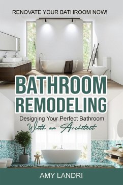 BATHROOM REMODELING - Landri, Amy