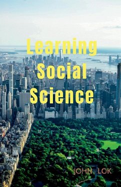 Cover Learning Social Science