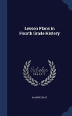 Lesson Plans in Fourth Grade History